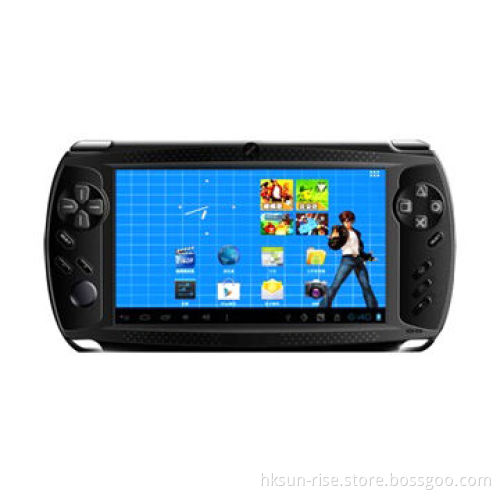 7" Capacitive Screen Android 4.2.2 OS Tablet Game Player, 512MB DDR III, 4/8/16/32GB HDD
